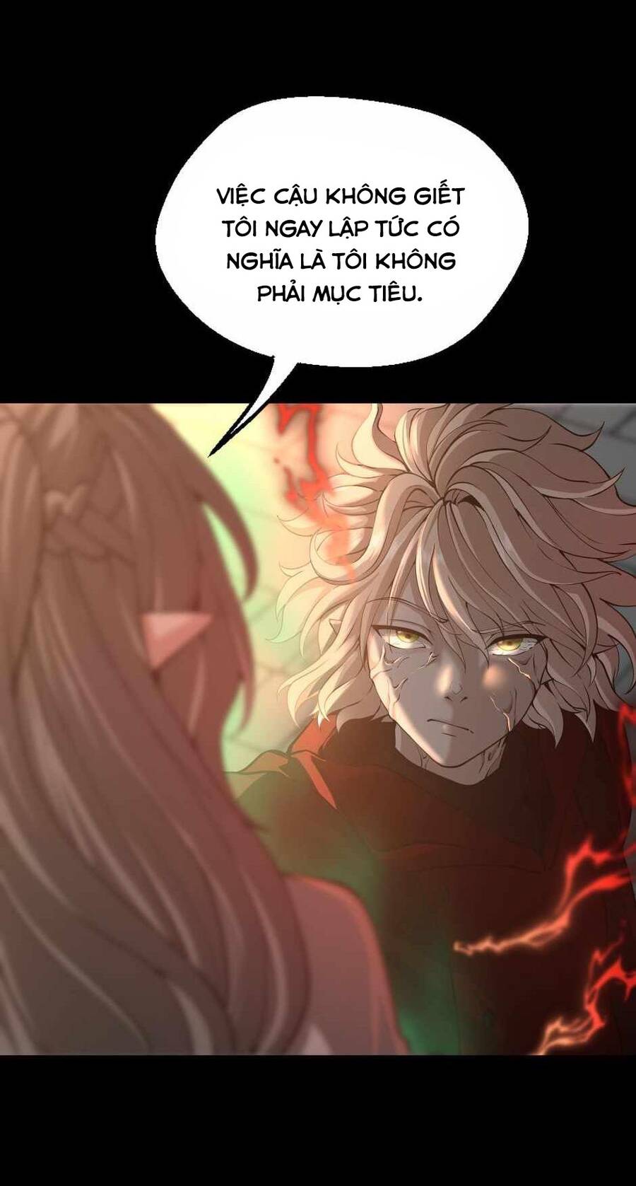 Ánh Sáng Cuối Con Đường - Chương 135