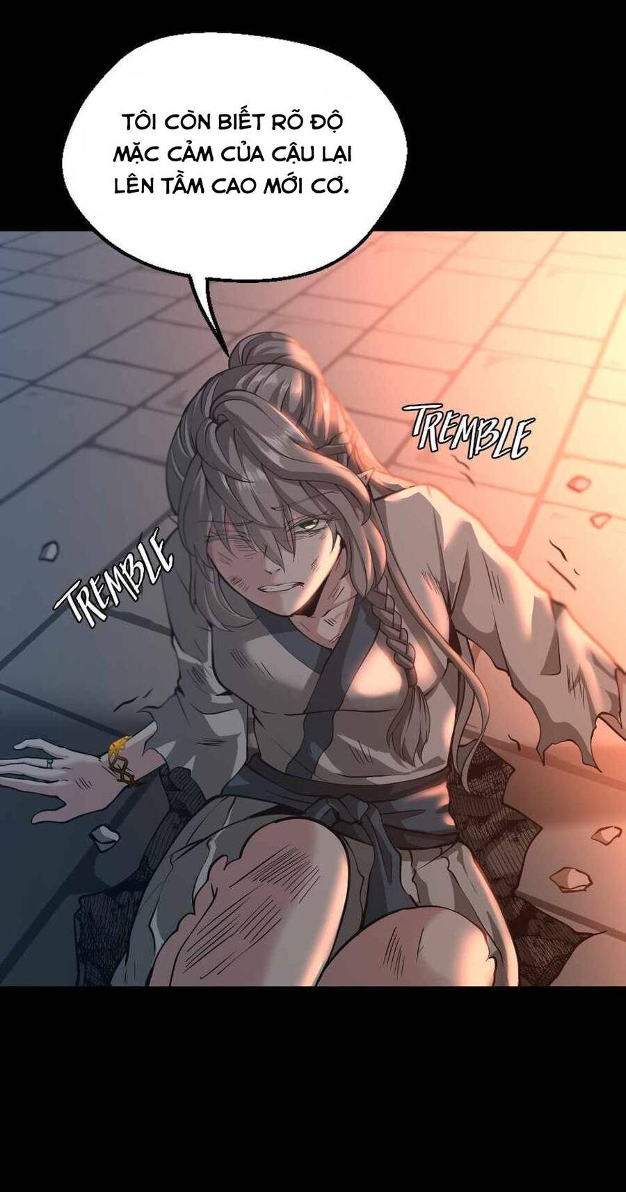 Ánh Sáng Cuối Con Đường - Chương 135