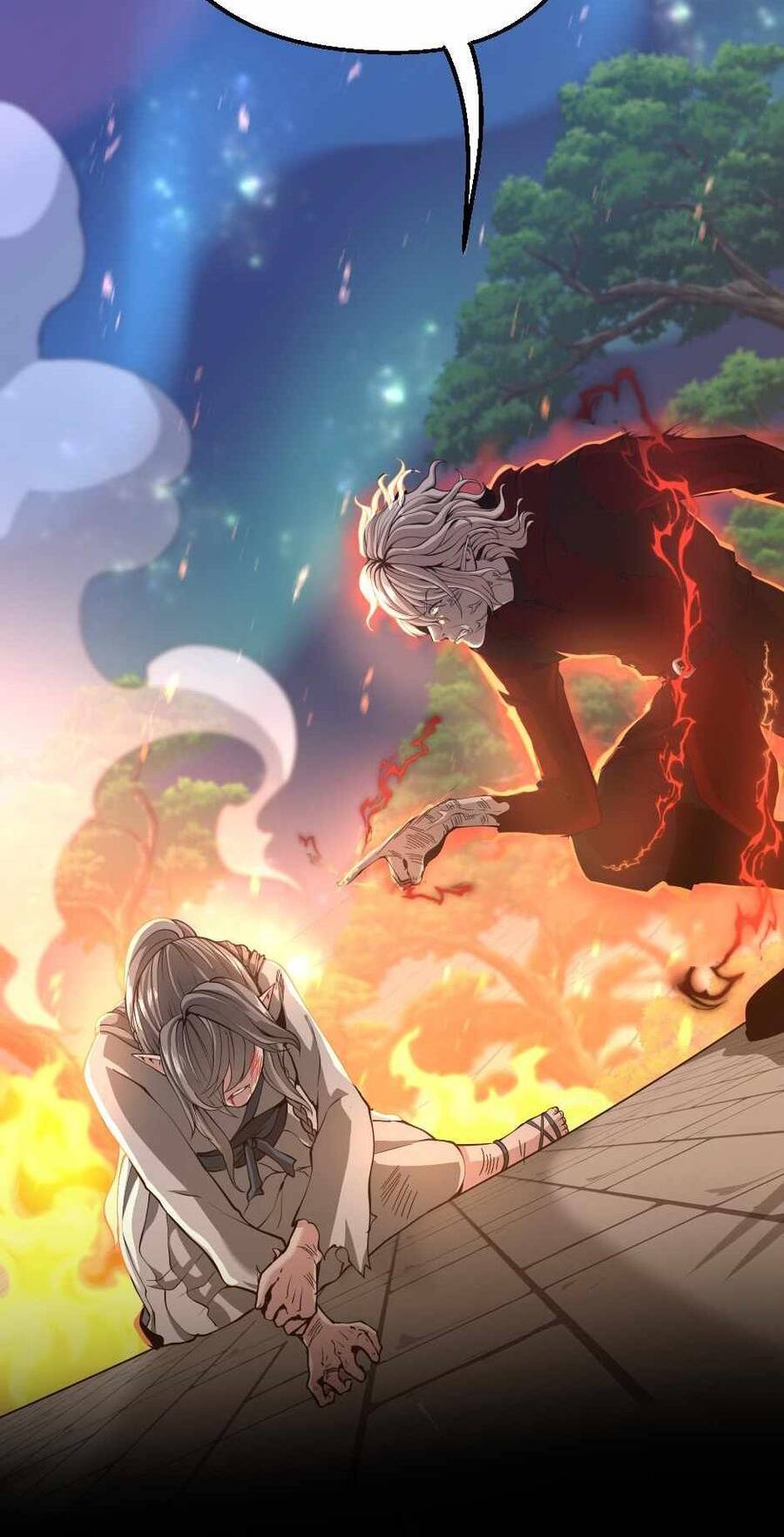 Ánh Sáng Cuối Con Đường - Chương 135