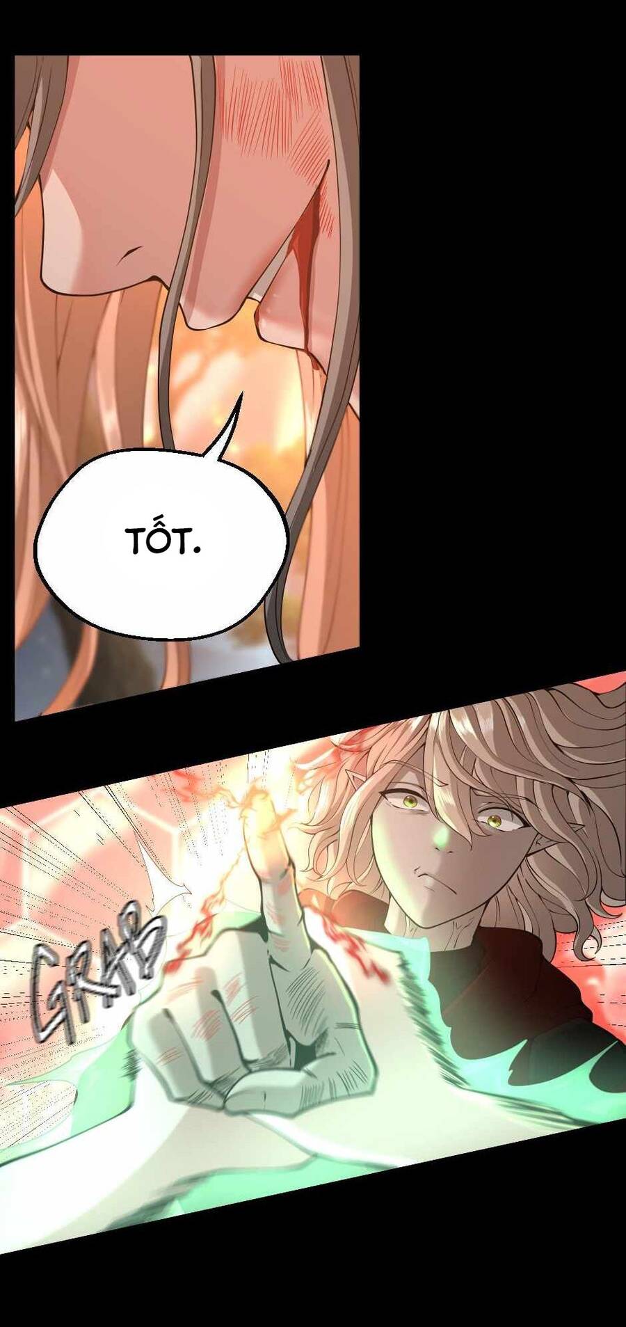 Ánh Sáng Cuối Con Đường - Chương 135