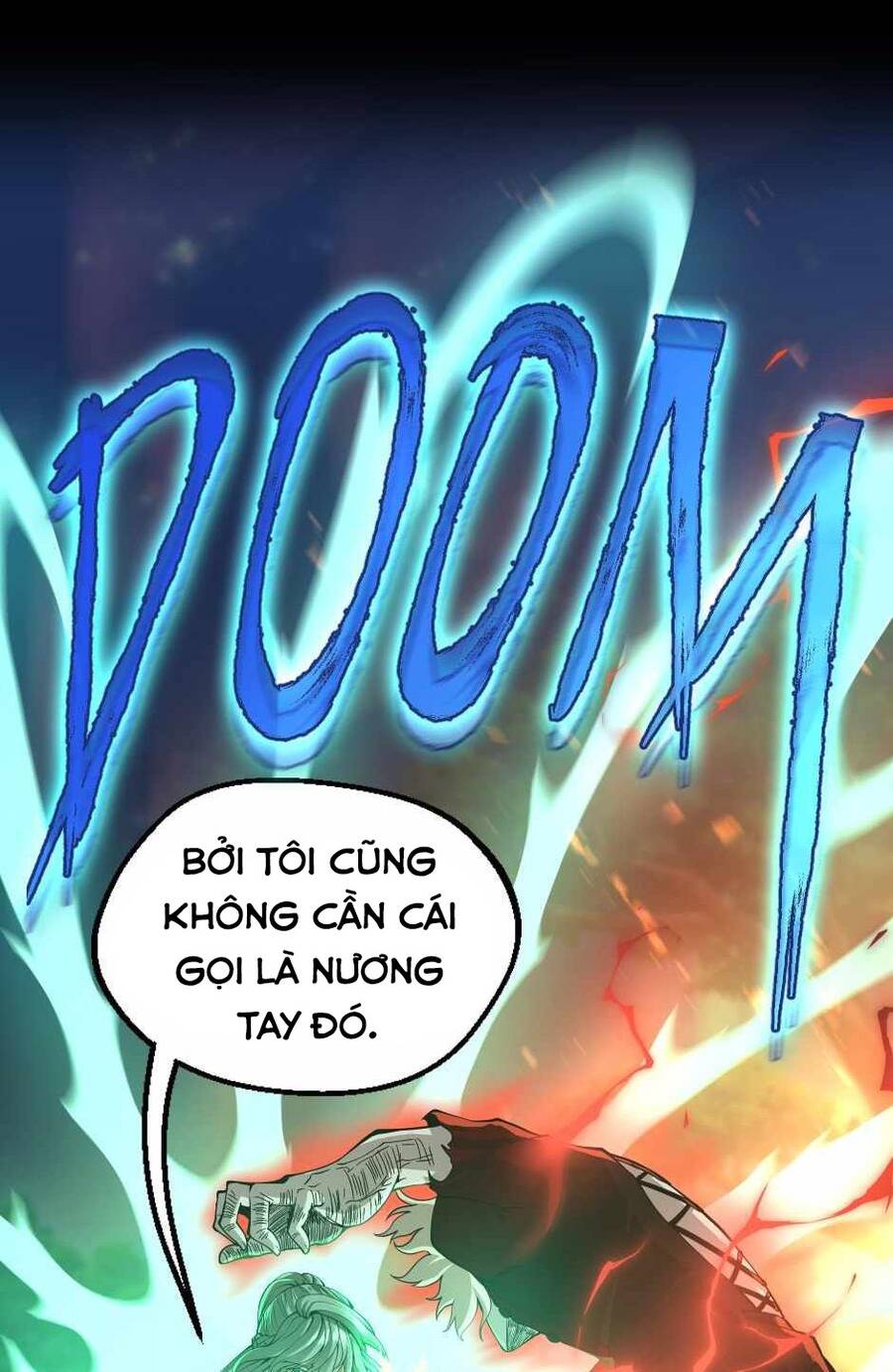 Ánh Sáng Cuối Con Đường - Chương 135