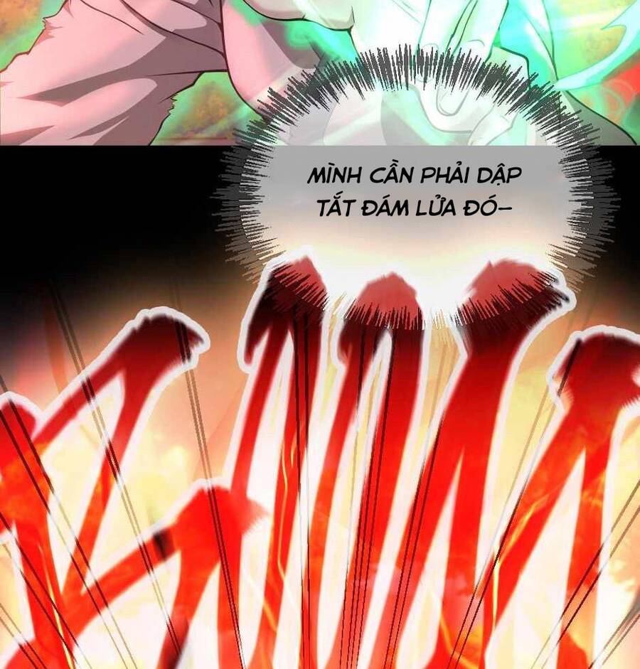 Ánh Sáng Cuối Con Đường - Chương 135