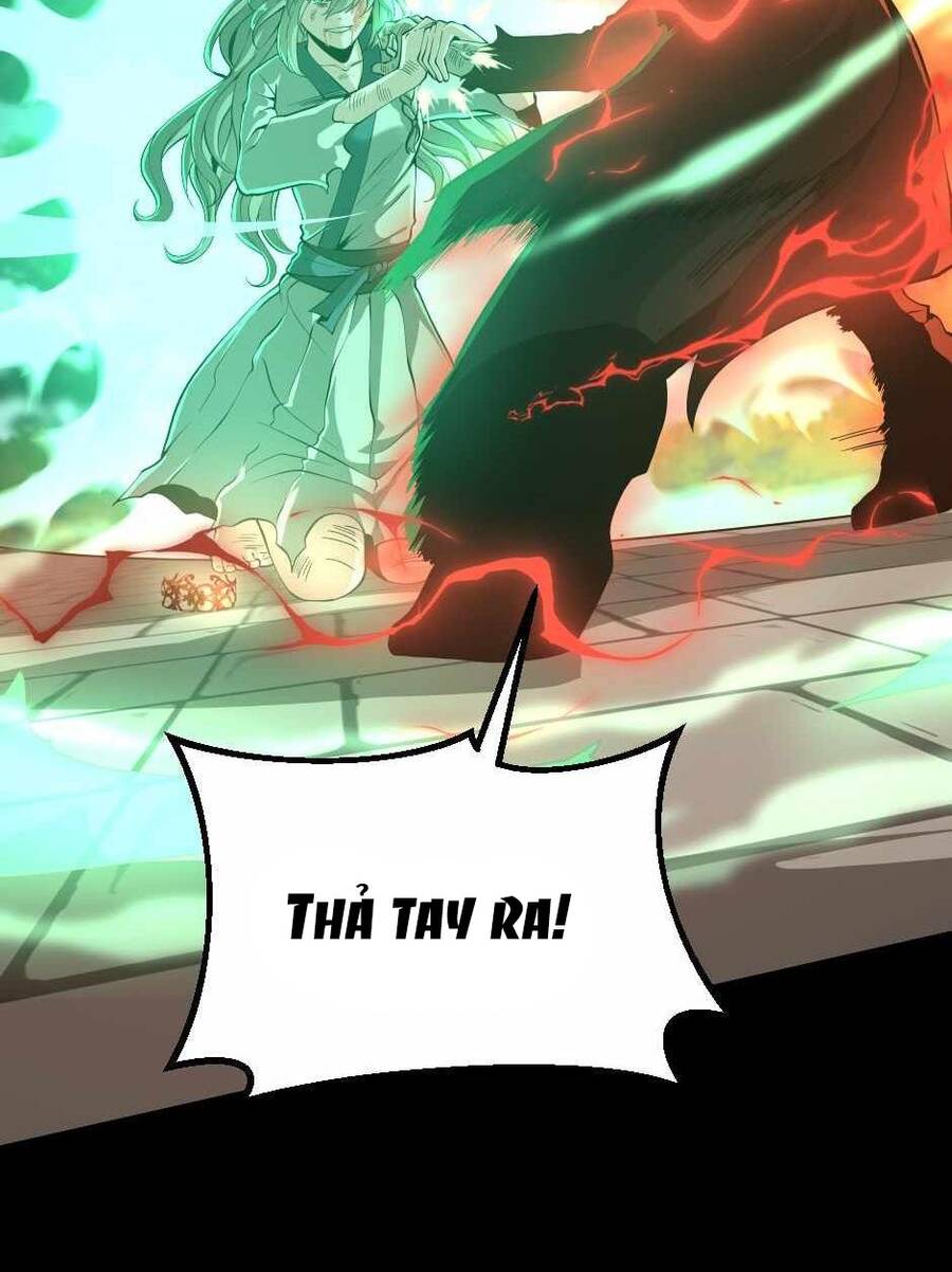 Ánh Sáng Cuối Con Đường - Chương 135