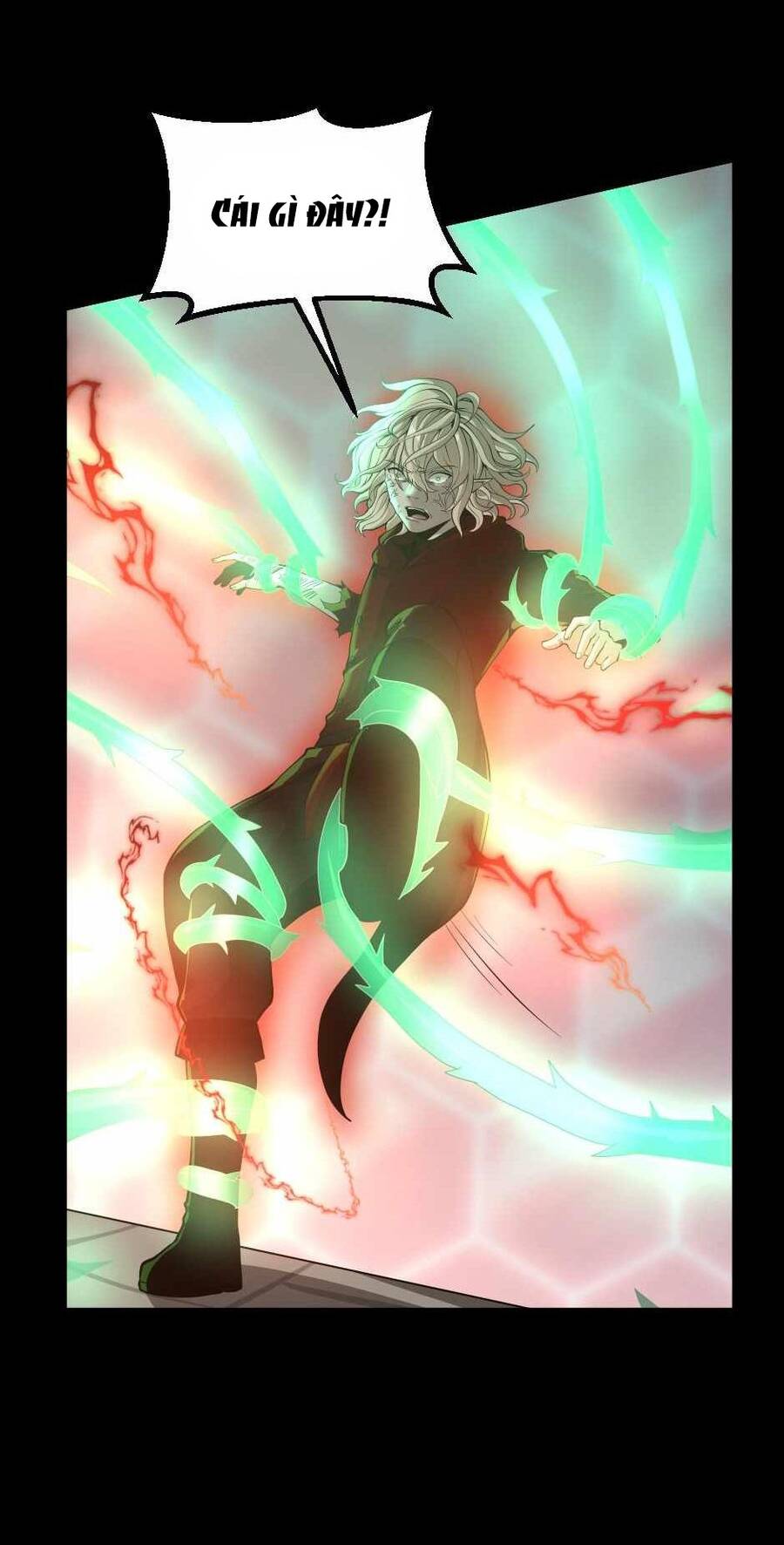 Ánh Sáng Cuối Con Đường - Chương 135