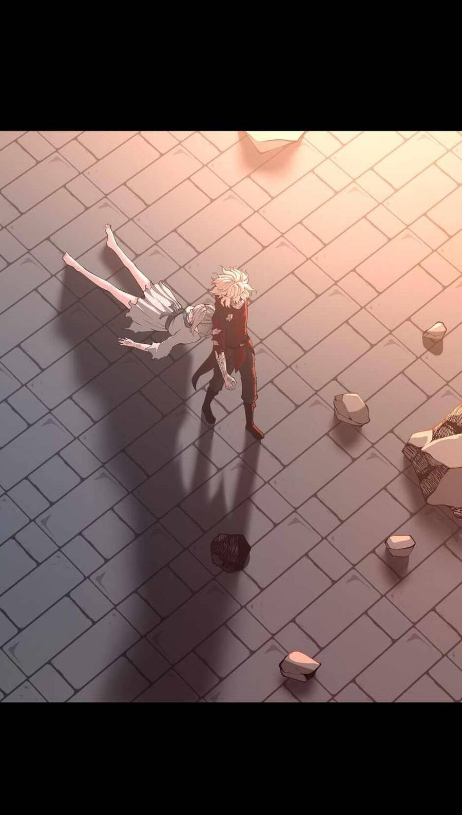 Ánh Sáng Cuối Con Đường - Chương 135