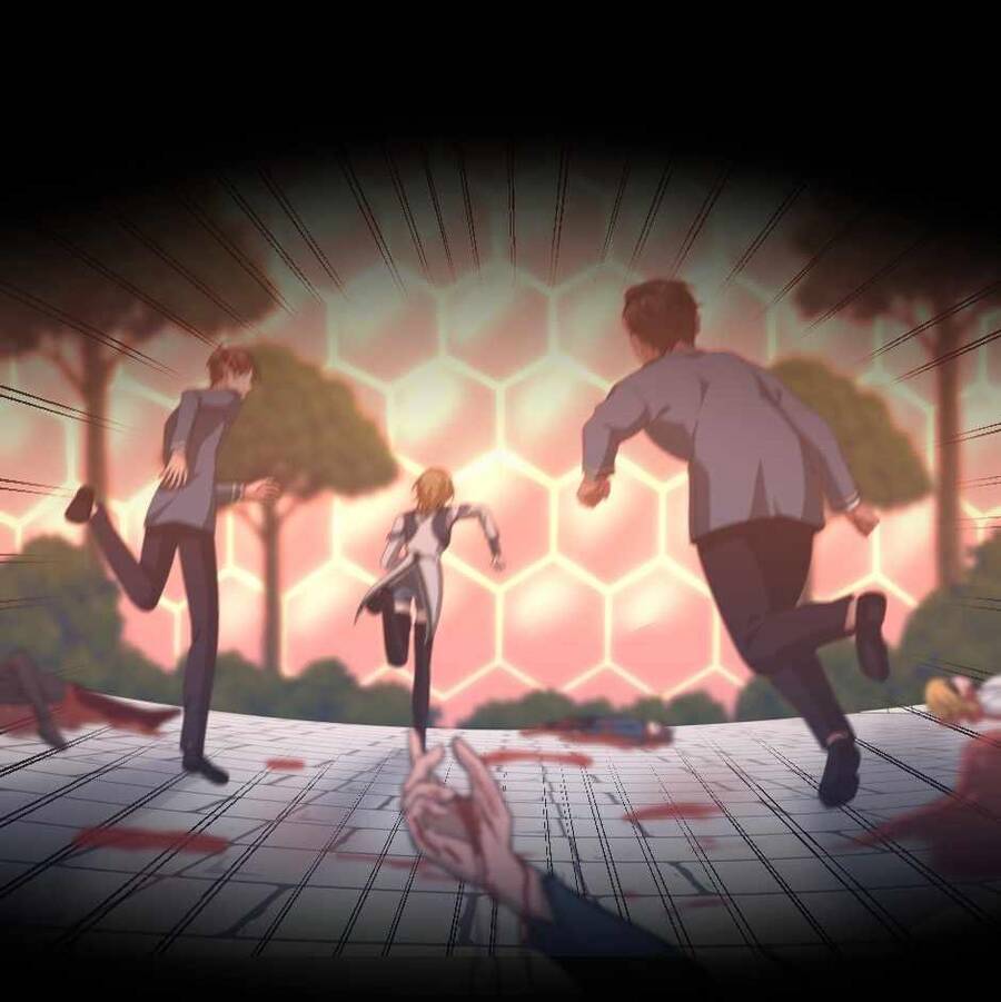 Ánh Sáng Cuối Con Đường - Chương 135