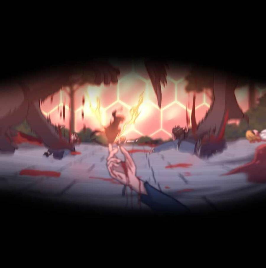 Ánh Sáng Cuối Con Đường - Chương 135