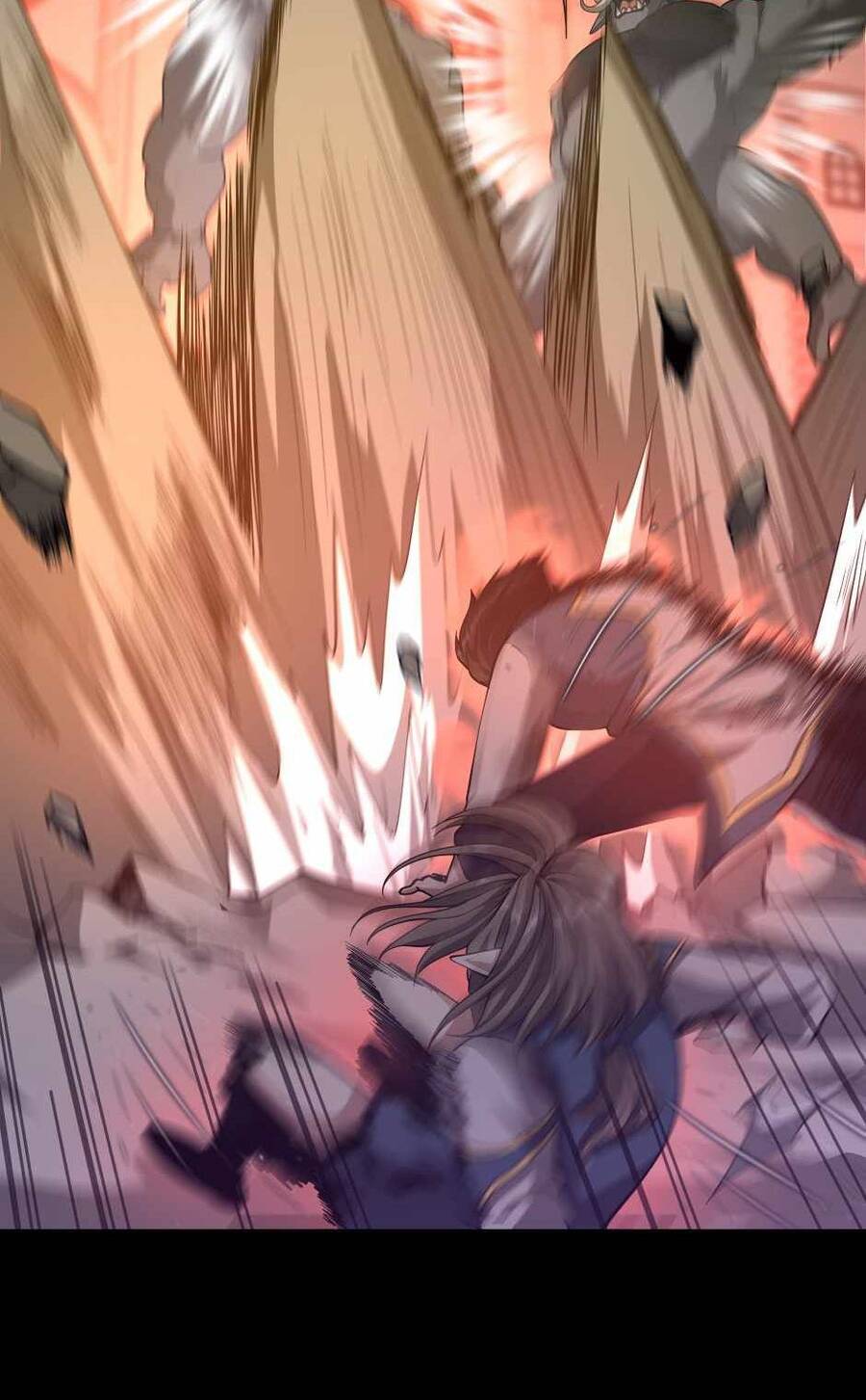 Ánh Sáng Cuối Con Đường - Chương 135