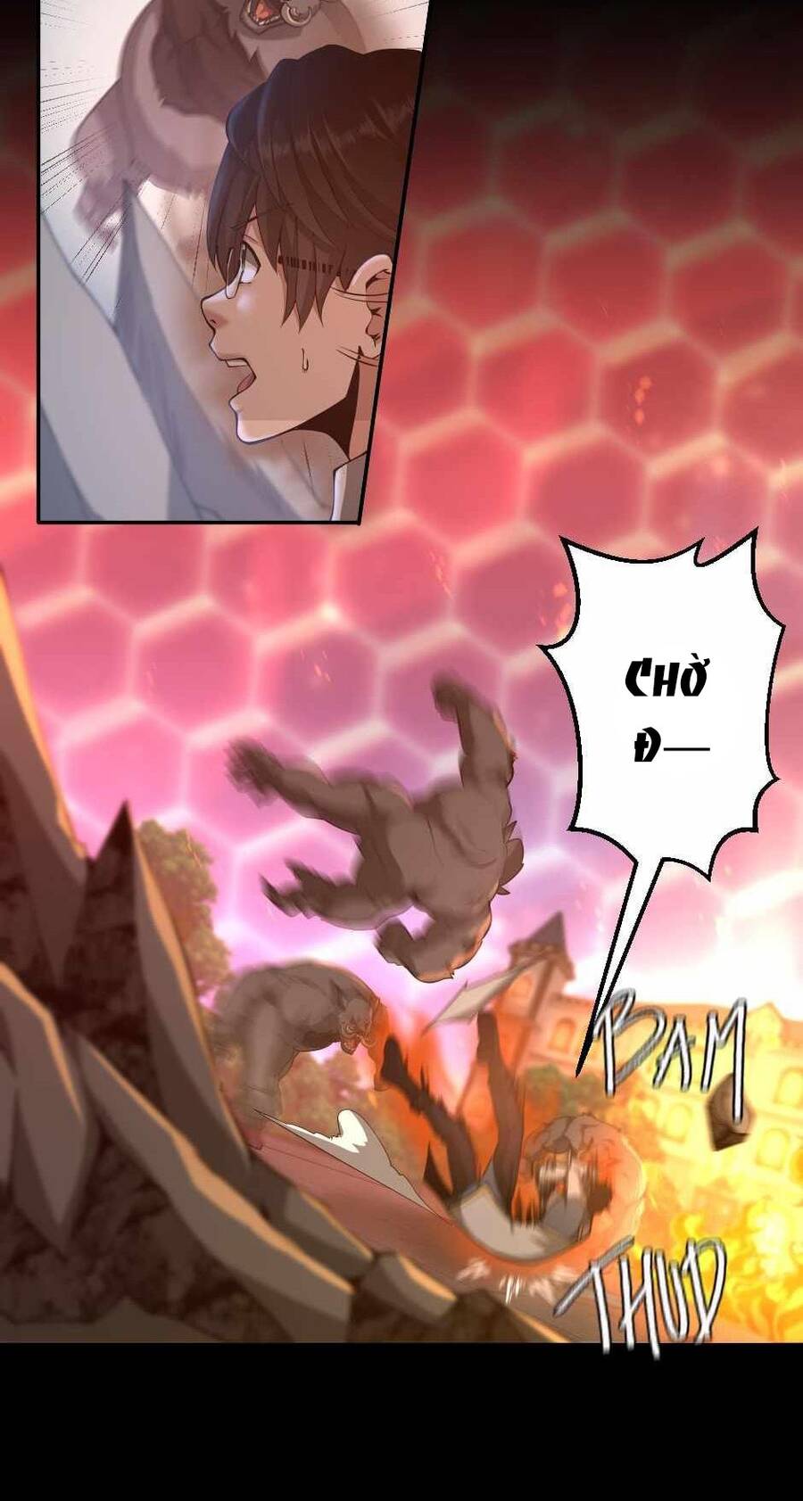 Ánh Sáng Cuối Con Đường - Chương 135