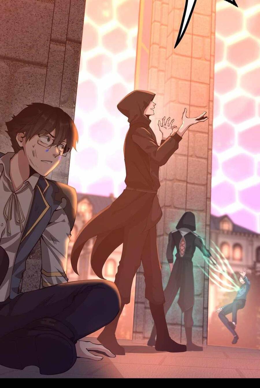 Ánh Sáng Cuối Con Đường - Chương 135