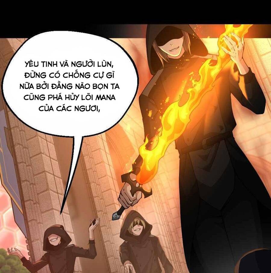 Ánh Sáng Cuối Con Đường - Chương 135