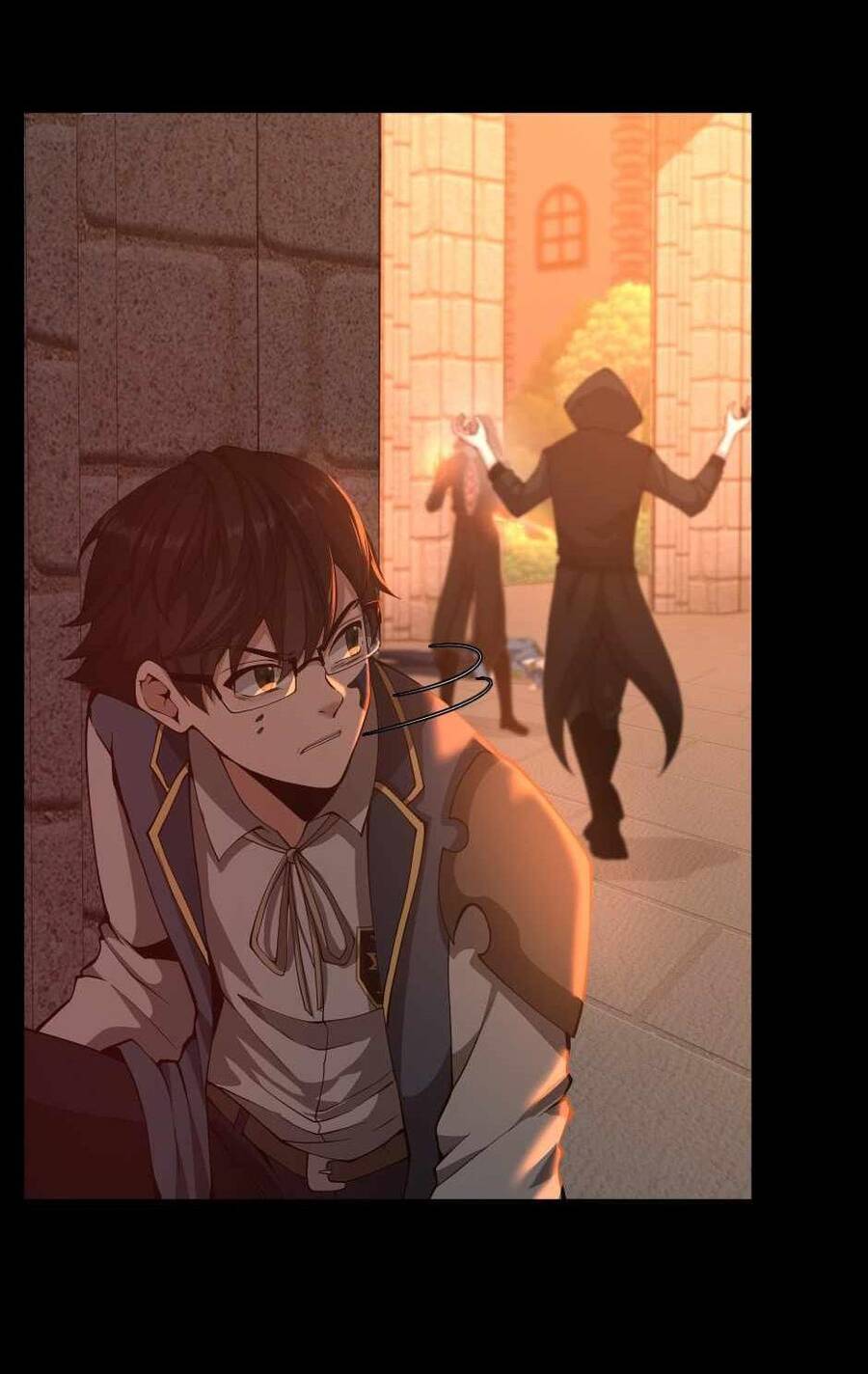 Ánh Sáng Cuối Con Đường - Chương 135