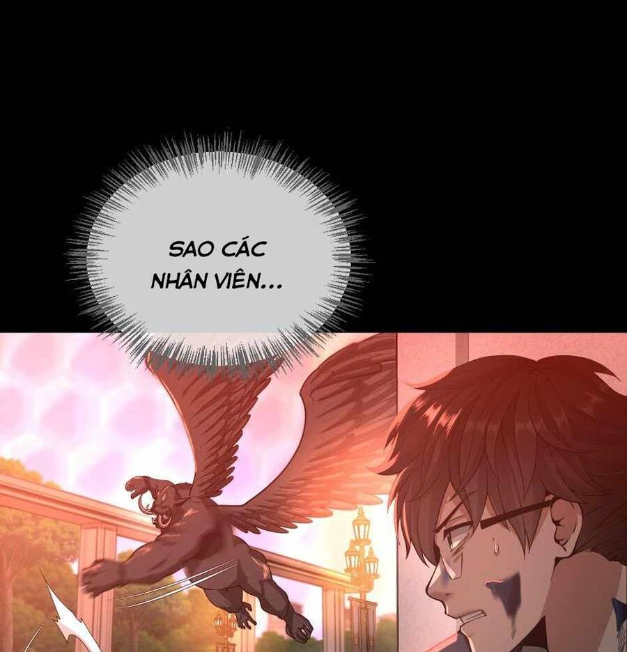 Ánh Sáng Cuối Con Đường - Chương 135