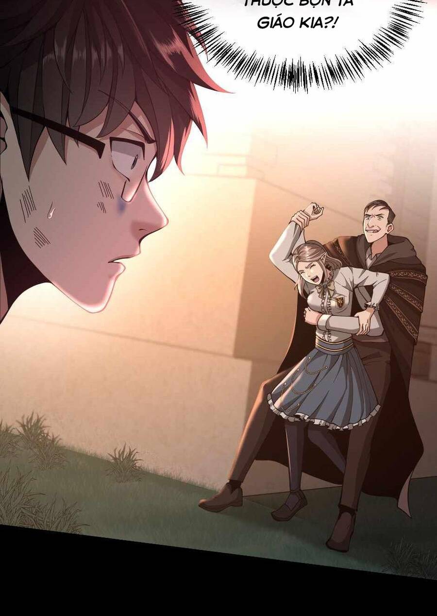 Ánh Sáng Cuối Con Đường - Chương 135