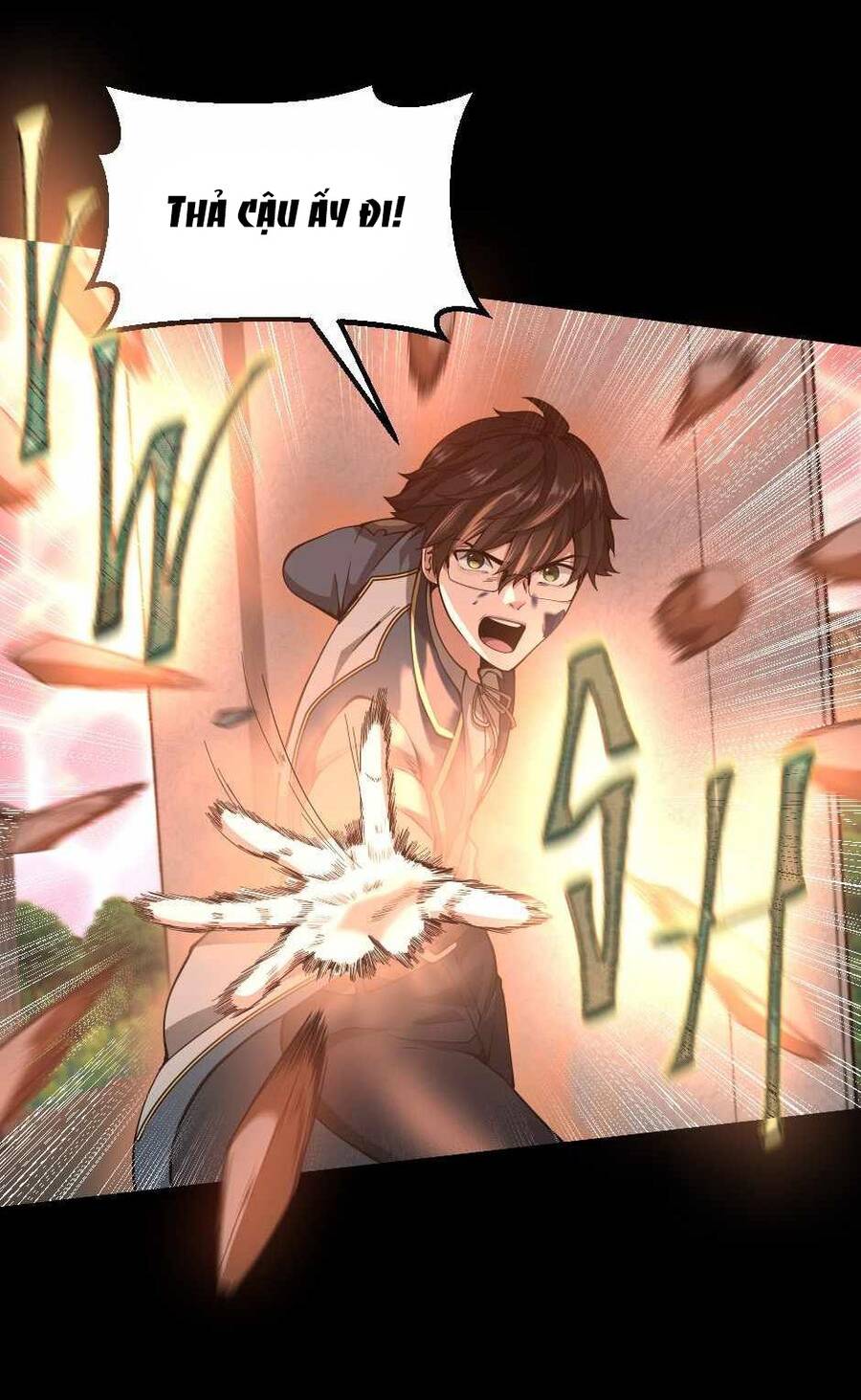 Ánh Sáng Cuối Con Đường - Chương 135