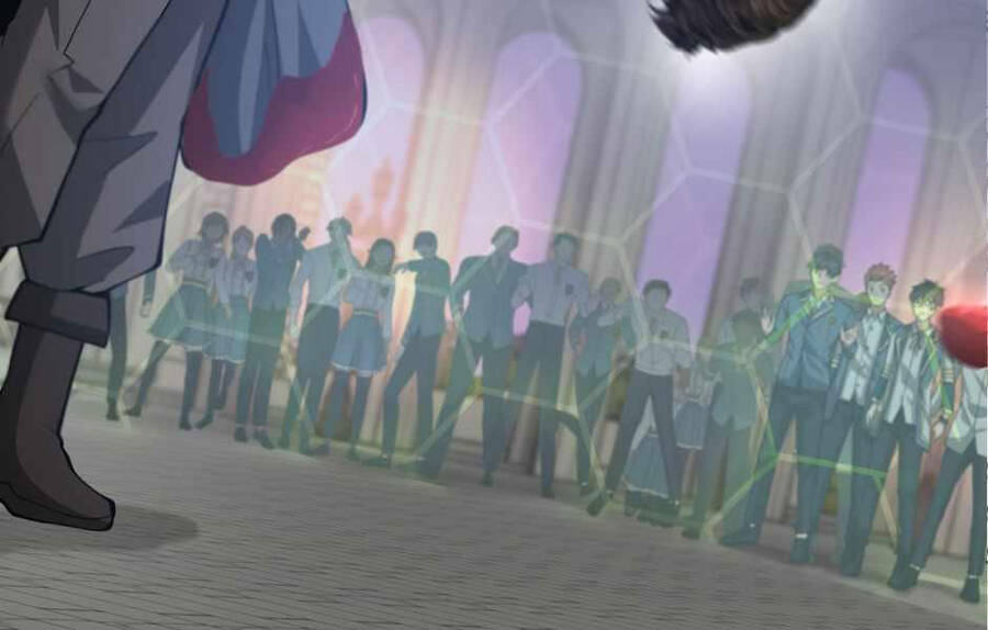 Ánh Sáng Cuối Con Đường - Chương 136