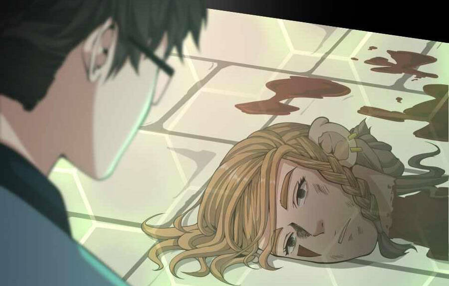 Ánh Sáng Cuối Con Đường - Chương 136