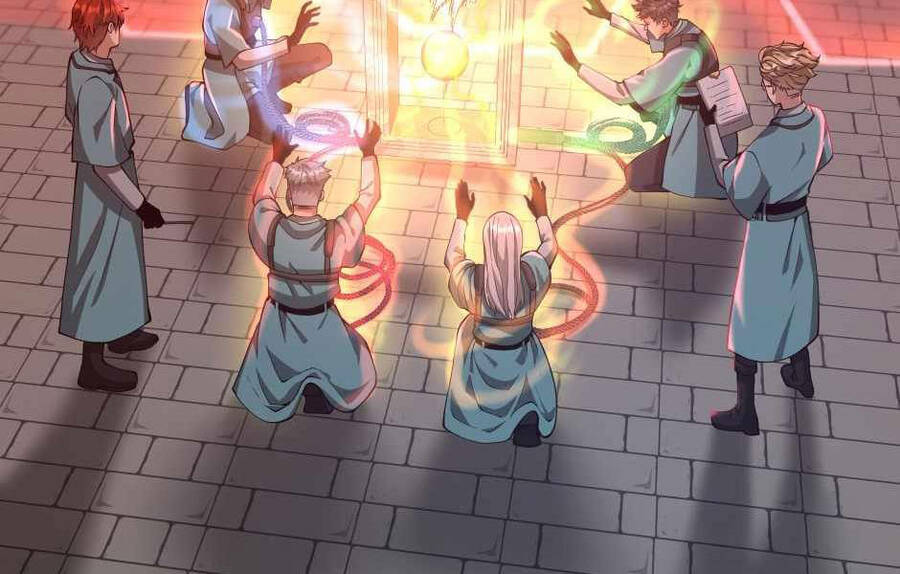 Ánh Sáng Cuối Con Đường - Chương 136