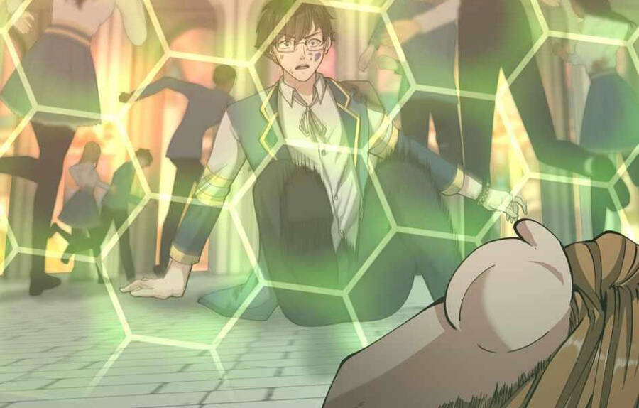 Ánh Sáng Cuối Con Đường - Chương 136