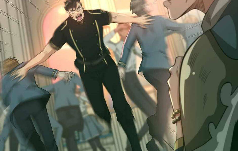 Ánh Sáng Cuối Con Đường - Chương 136