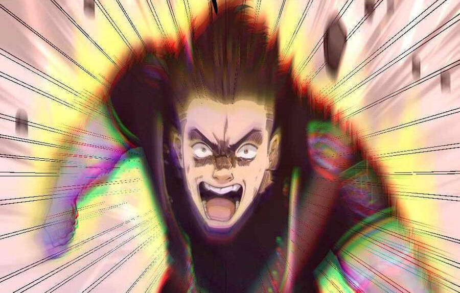 Ánh Sáng Cuối Con Đường - Chương 136