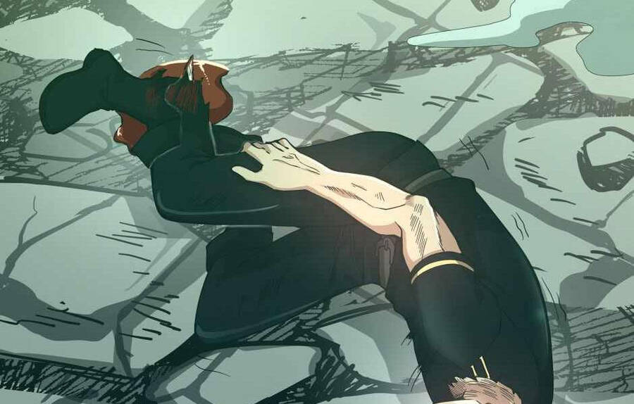 Ánh Sáng Cuối Con Đường - Chương 136