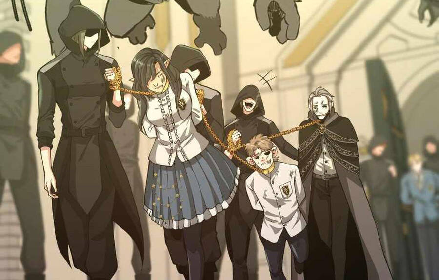 Ánh Sáng Cuối Con Đường - Chương 136