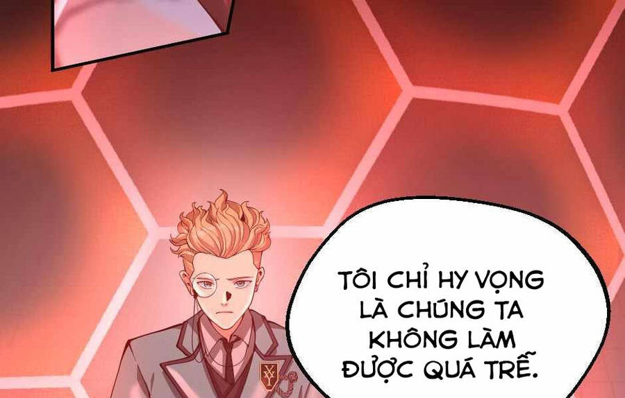 Ánh Sáng Cuối Con Đường - Chương 136