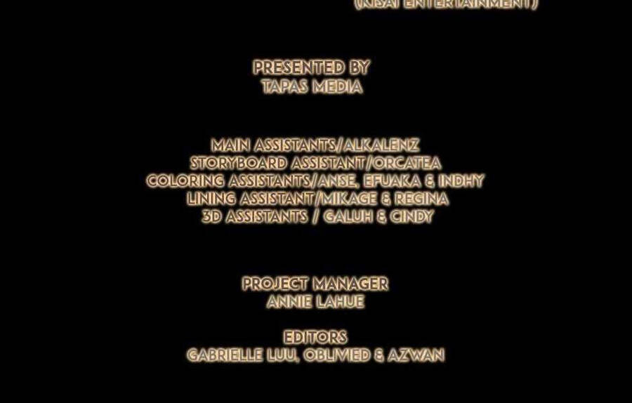 Ánh Sáng Cuối Con Đường - Chương 136