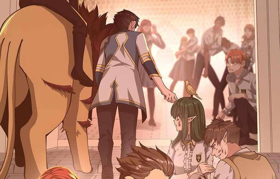 Ánh Sáng Cuối Con Đường - Chương 136