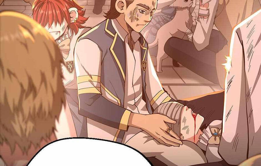 Ánh Sáng Cuối Con Đường - Chương 136