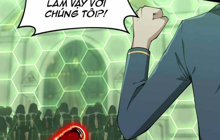 Ánh Sáng Cuối Con Đường - Chương 136