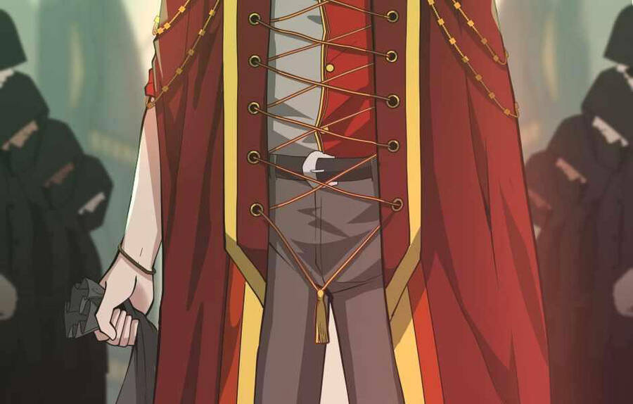 Ánh Sáng Cuối Con Đường - Chương 136