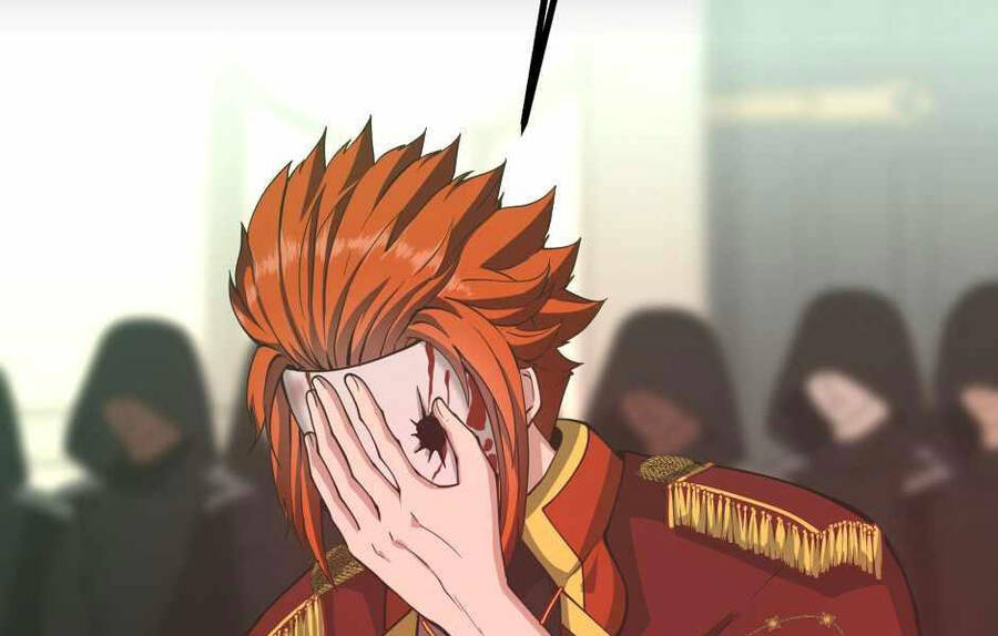 Ánh Sáng Cuối Con Đường - Chương 136