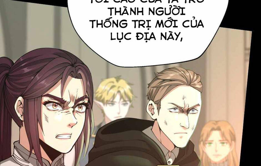 Ánh Sáng Cuối Con Đường - Chương 137