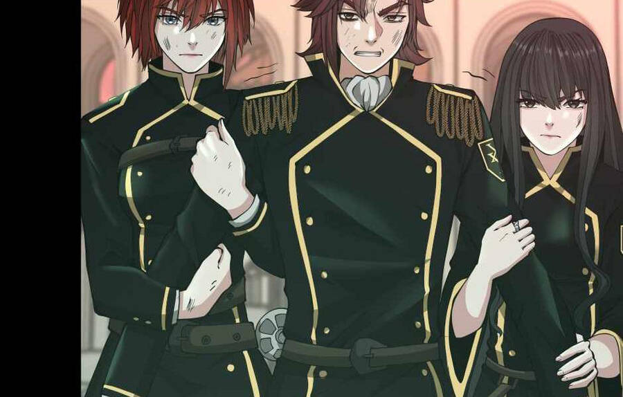 Ánh Sáng Cuối Con Đường - Chương 137