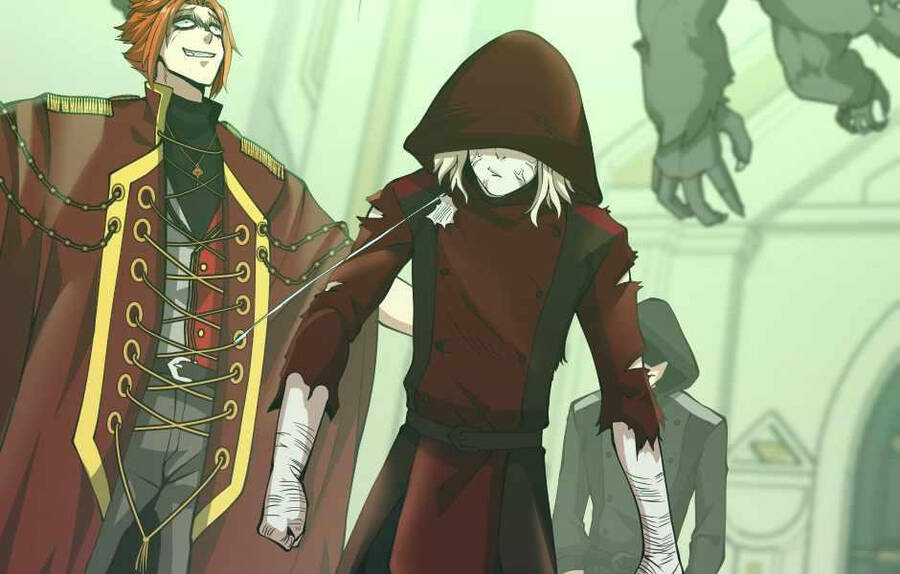 Ánh Sáng Cuối Con Đường - Chương 137