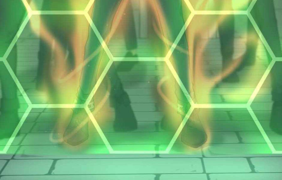 Ánh Sáng Cuối Con Đường - Chương 137