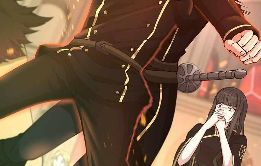 Ánh Sáng Cuối Con Đường - Chương 137