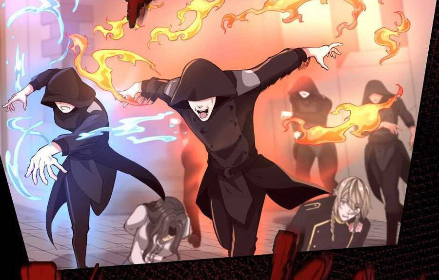 Ánh Sáng Cuối Con Đường - Chương 137