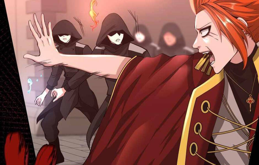 Ánh Sáng Cuối Con Đường - Chương 137