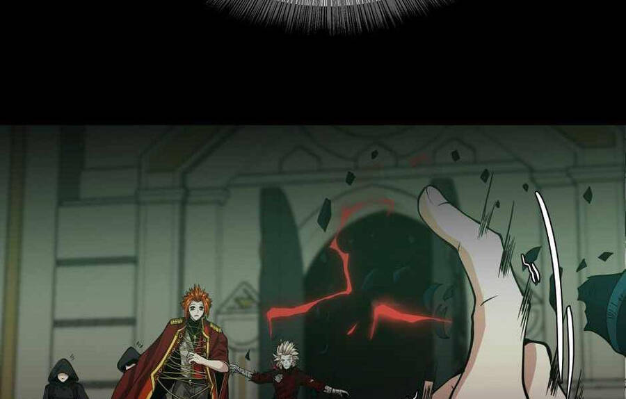 Ánh Sáng Cuối Con Đường - Chương 137