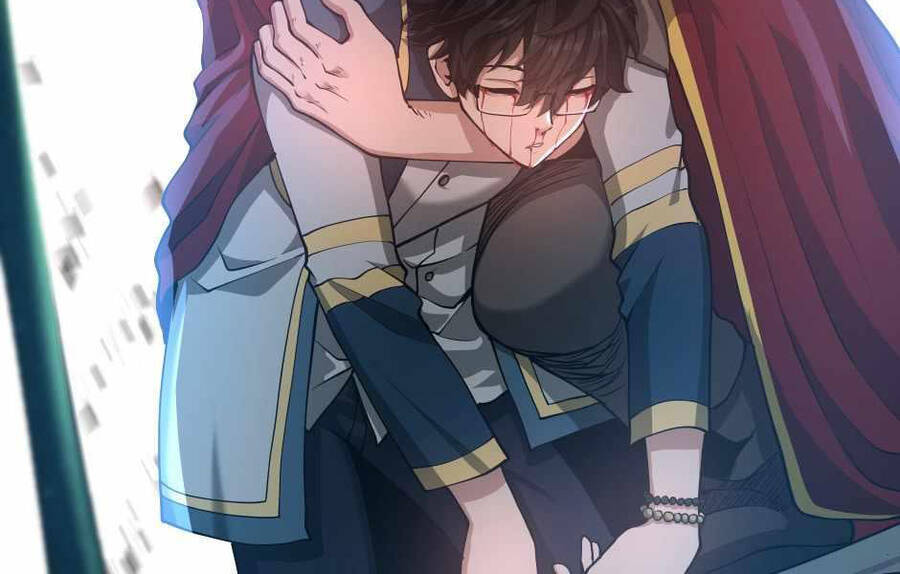 Ánh Sáng Cuối Con Đường - Chương 137