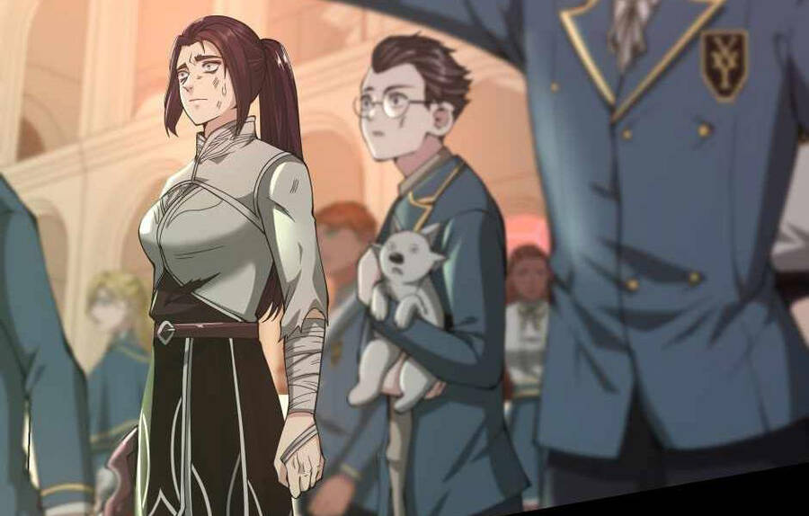 Ánh Sáng Cuối Con Đường - Chương 137