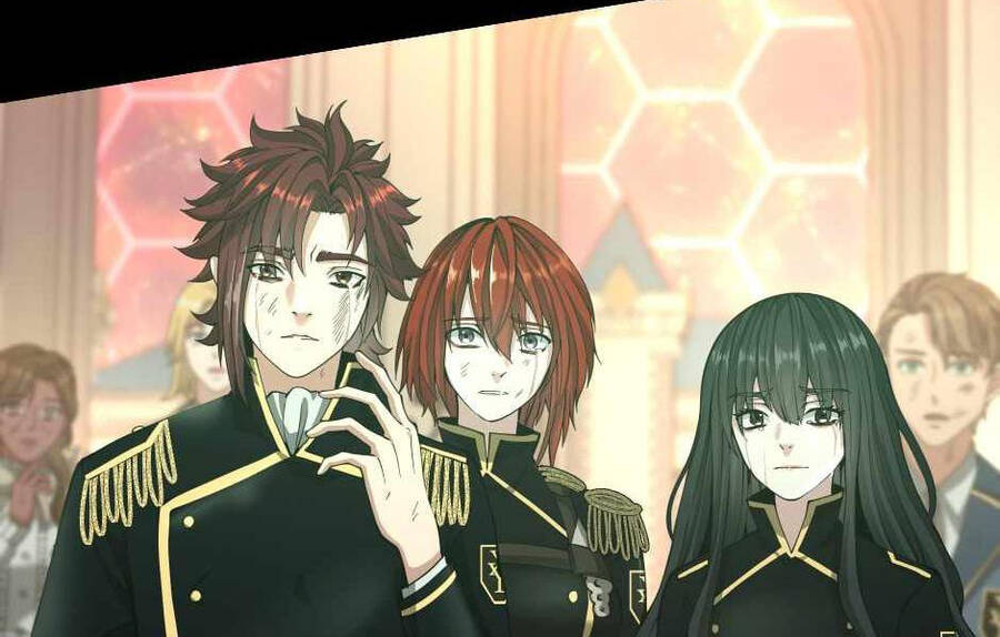 Ánh Sáng Cuối Con Đường - Chương 137