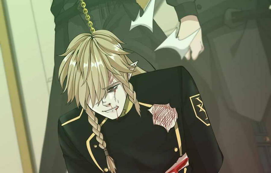 Ánh Sáng Cuối Con Đường - Chương 137