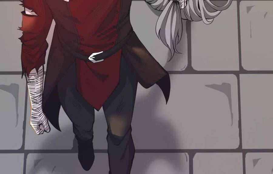 Ánh Sáng Cuối Con Đường - Chương 137