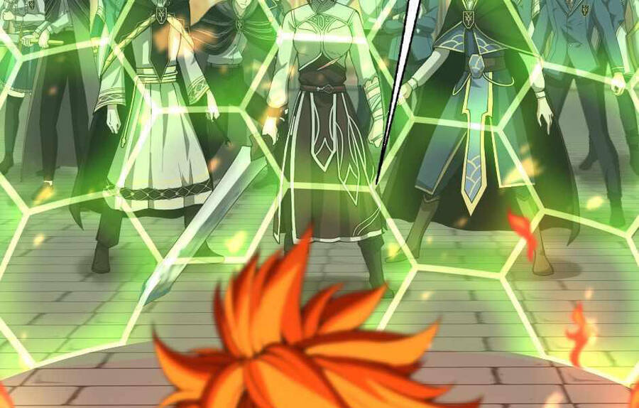 Ánh Sáng Cuối Con Đường - Chương 137