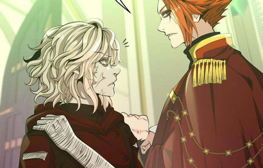 Ánh Sáng Cuối Con Đường - Chương 138