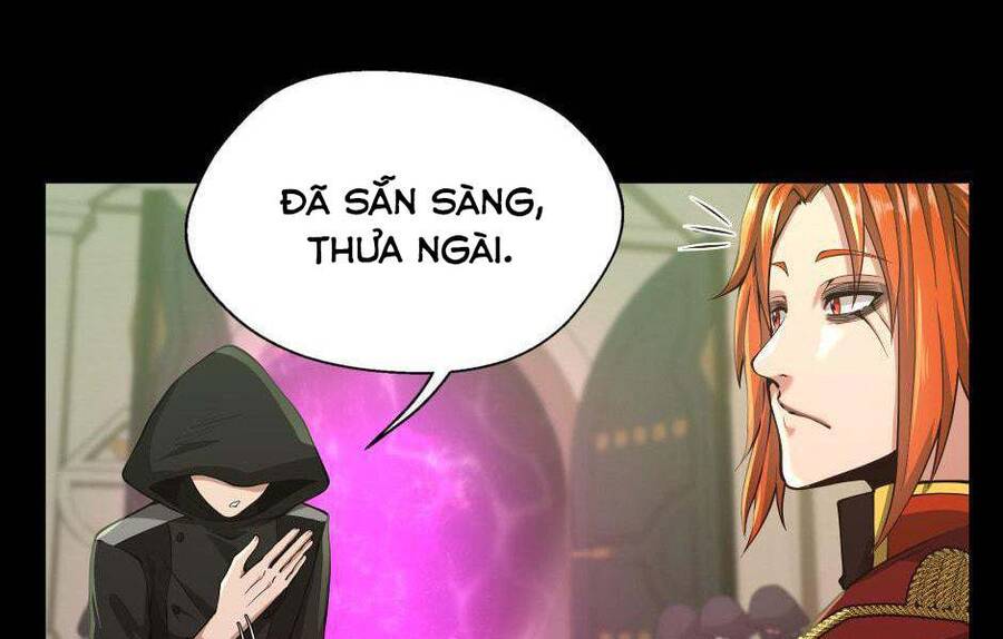 Ánh Sáng Cuối Con Đường - Chương 138